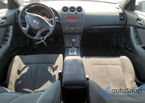 2012 Nissan Altima Base z USA, uszkodzony, nr VIN 1N4AL2AP8CC165774